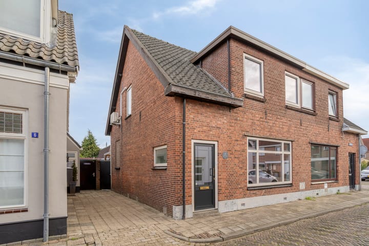 Berkweg 4, Hengelo Photo of property Berkweg 4, Hengelo