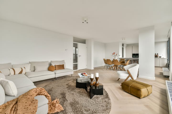 Berlaarstraat 197 in Amsterdam
