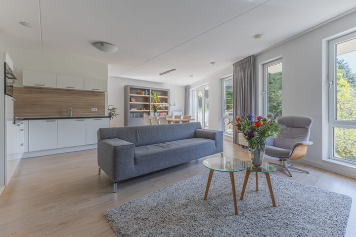 Berlagelaan 20 in Haarlem