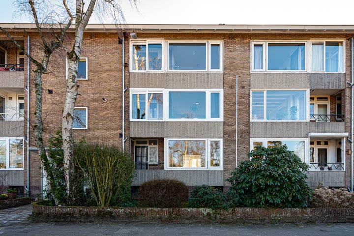 Berlagelaan 239 in Hilversum