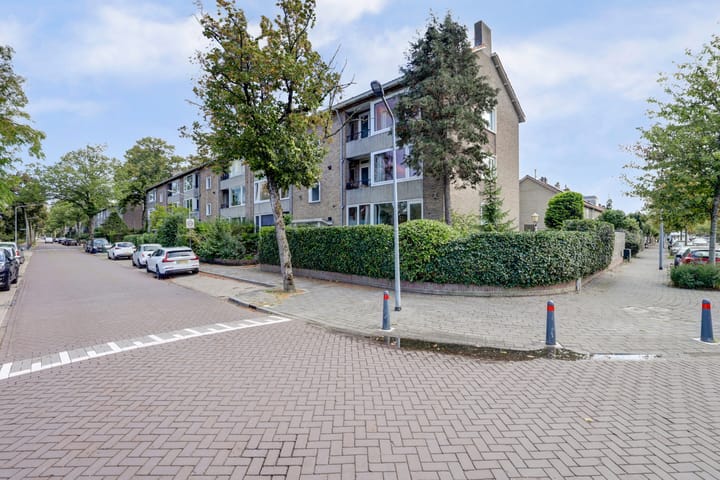Berlagelaan 299 in Hilversum