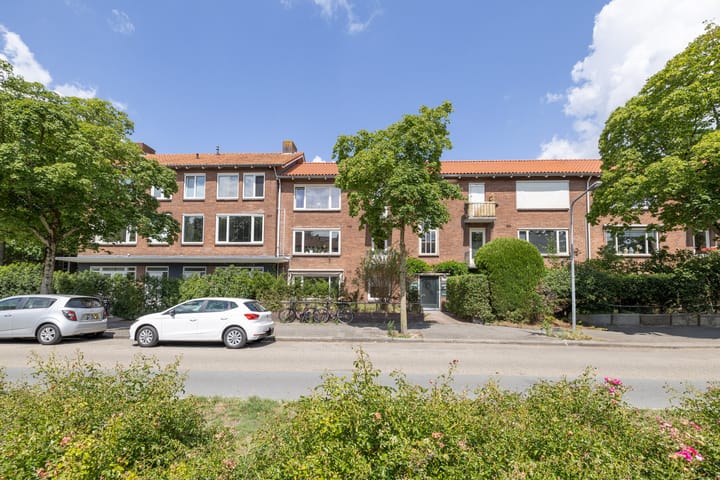 Berlagelaan 60 in Hilversum