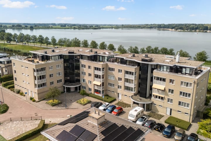 Photo of property Berlageplan 45, Zoetermeer