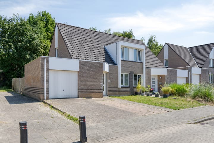 Berlagestraat 30 in Heerlen