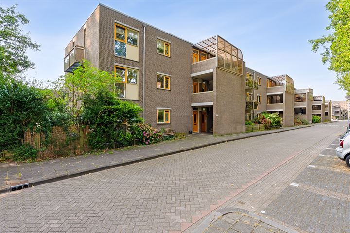 Berlijnstraat 114 in Almere