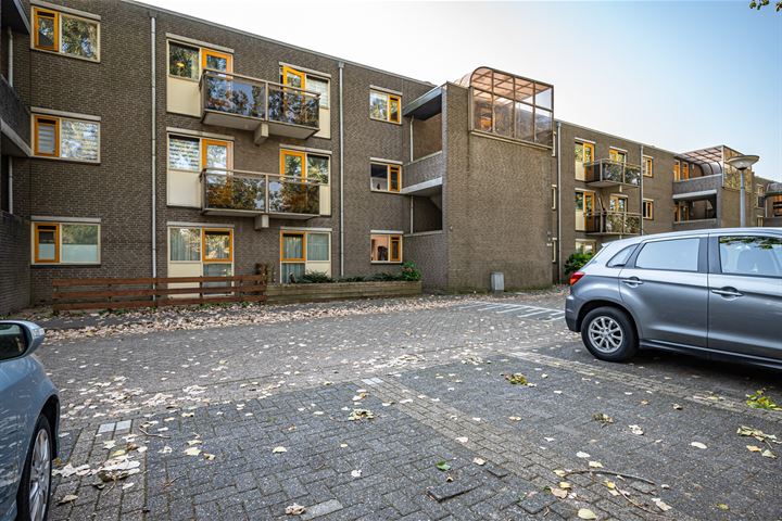 Berlijnstraat 86 in Almere