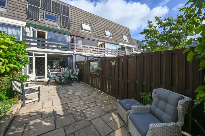 Berliozstraat 15 in Maassluis