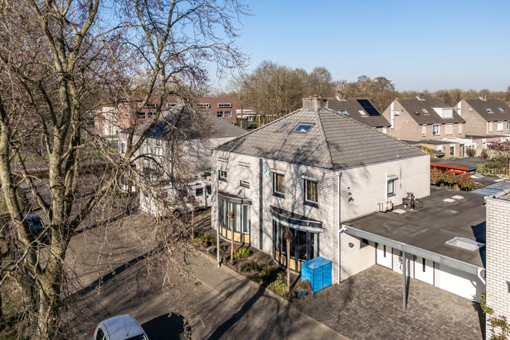 Bermakker 6 in Oss