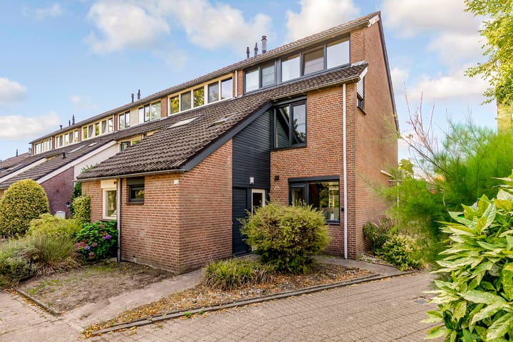 Photo of property Bermershof 111, Uden