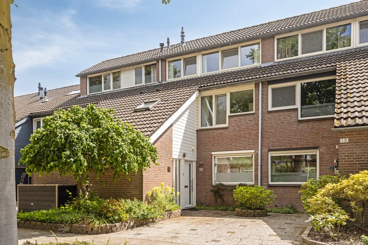 Bermershof 119 in Uden