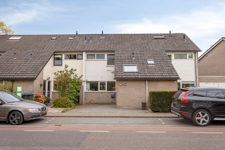 Photo of property Bermershof 245, Uden