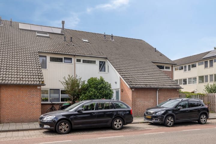 Bermershof 255 in Uden