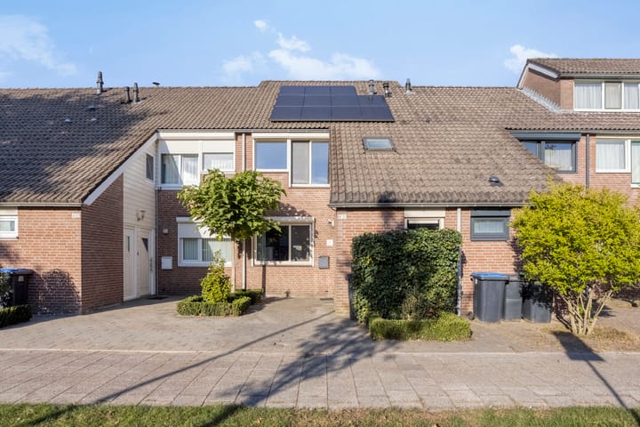 Bermershof 821 in Uden
