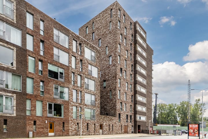 Photo of property Bermuda 96, Zaandam