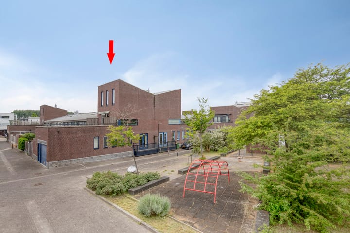 Foto von Haus Bermudahof 12, IJsselstein