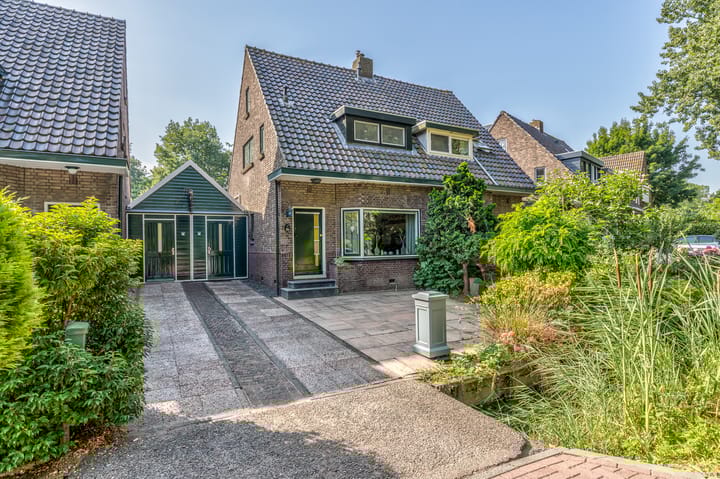 Bermweg 20 in Capelle aan den IJssel