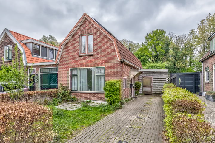 Bermweg 210 in Capelle aan den IJssel