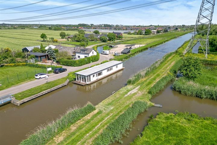 Bermweg 2b in Nieuwerkerk aan den IJssel