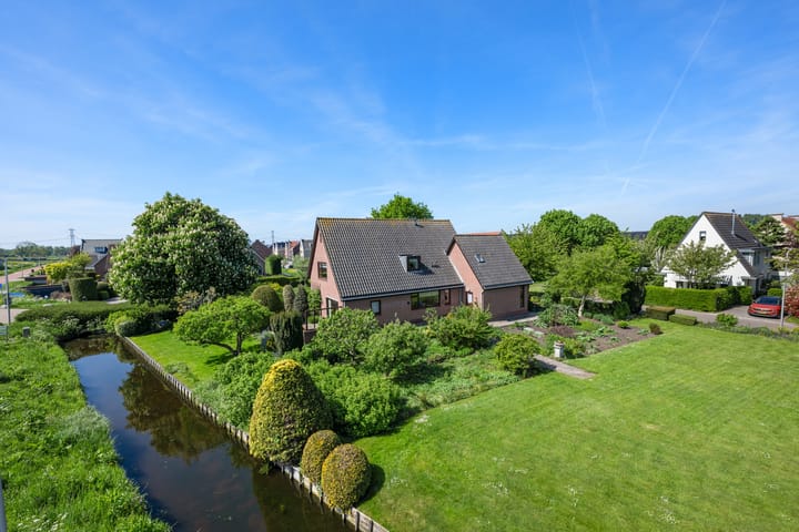 Bermweg 31 in Nieuwerkerk aan den IJssel