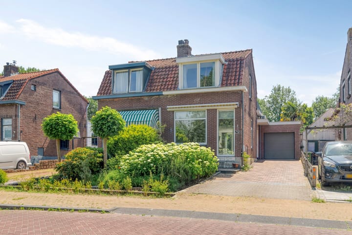 Bermweg 422 in Capelle aan den IJssel