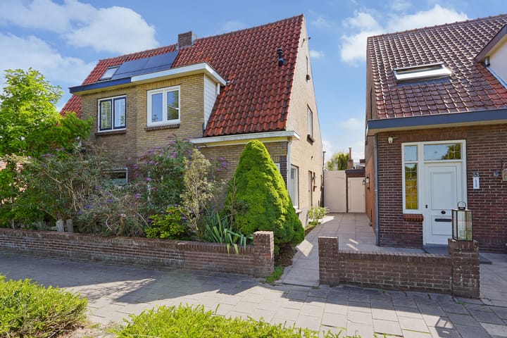 Bermweg 51 in Oost-Souburg