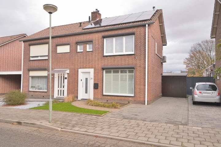 Bernadettelaan 29 in Landgraaf