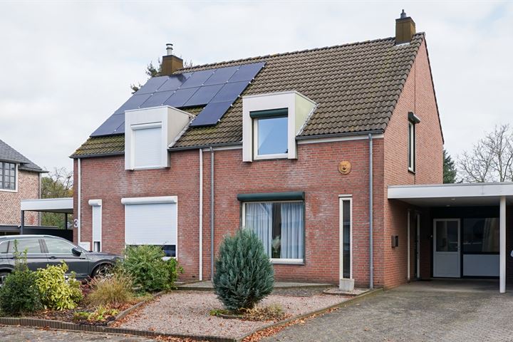 Bernadettelaan 5 in Landgraaf