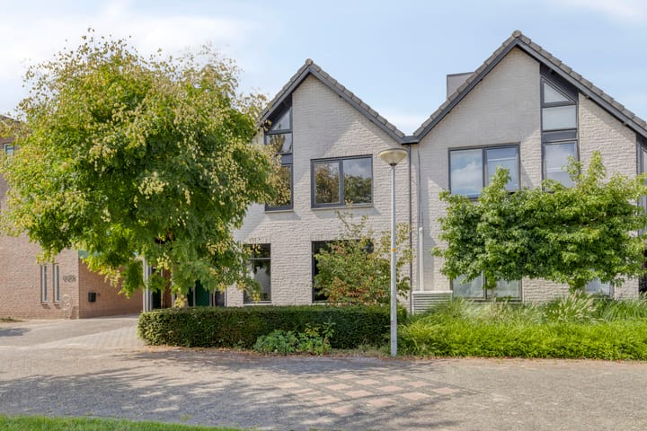 Bernard Knufingstraat 3 in Lichtenvoorde