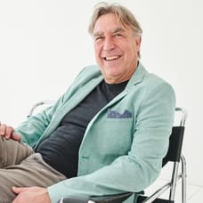 Foto von Bernard Melchers