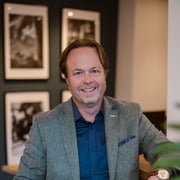 Foto von Bernard Muijsson