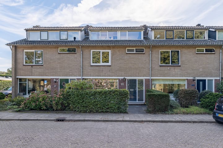 Bernard Zweerslaan 11 in Baarn