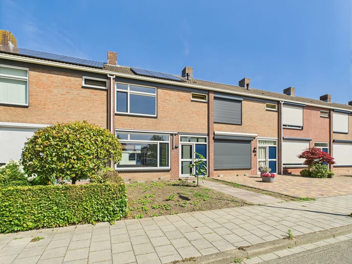 Bernard Zweerslaan 32 in Terneuzen
