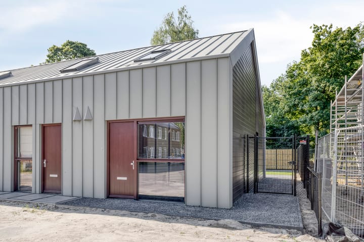 Bernardushof 23 in Bergeijk