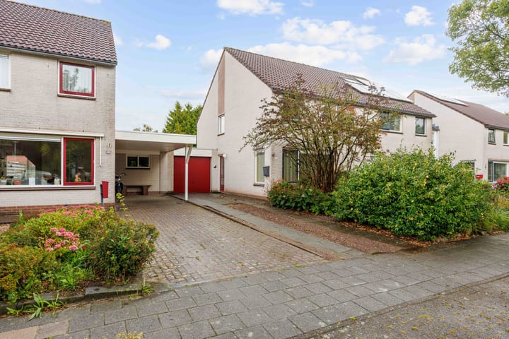 Foto van woning Bernardusweg 16, Aduard