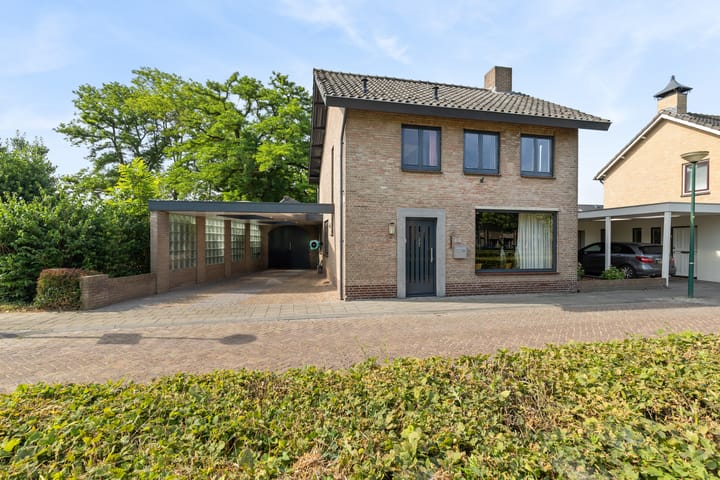 Berndijksestraat 16 in Kaatsheuvel