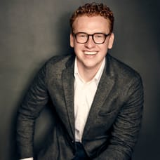 Foto von Berndt van der Eijk