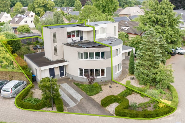 Foto von Haus Bernhaldelaan 12, Ellecom