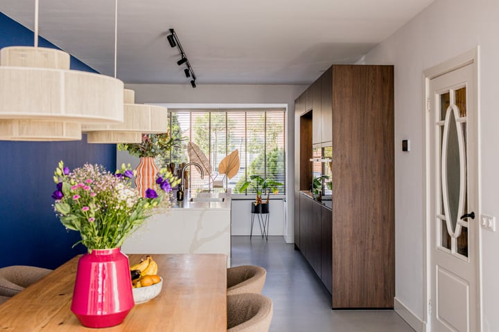 Bernhardlaan 11 in Roermond