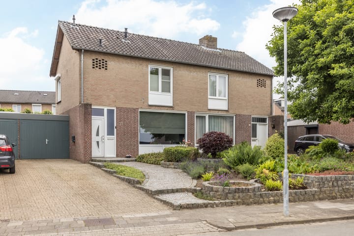 Bernhardlaan 31 in Margraten
