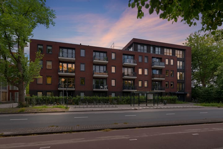 Bernhardlaan 50 in Monnickendam