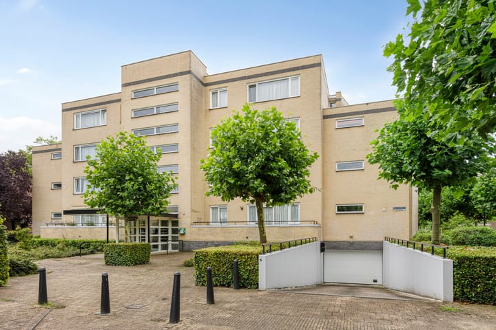 Bernhardlaan 69 in Oss