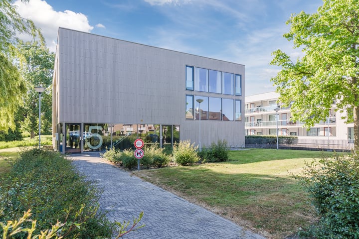Bernhardstraat 120 in Schagen