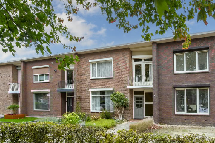 Bernhardstraat 19 in Haelen