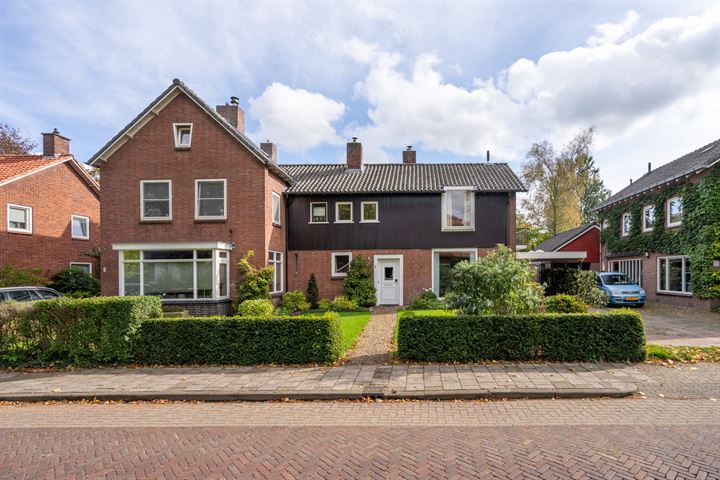 Bernhardstraat 9 in Delden