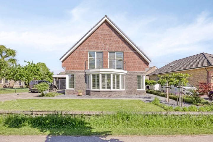 Bernhardweg 34 in Oijen
