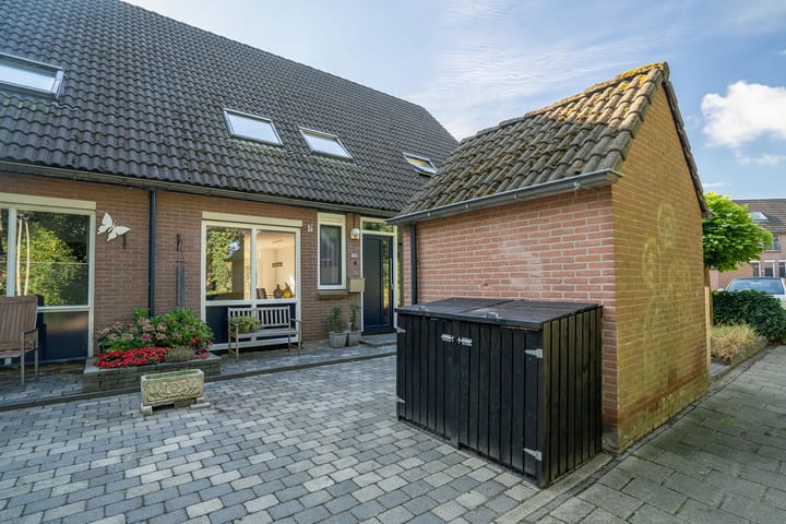 Foto van woning Berninkholthoek 43, Enschede