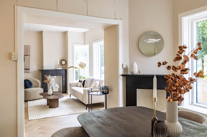 Photo of property Bernoulliplein 26, Groningen