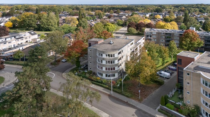 Bernstein 70 in Eerbeek