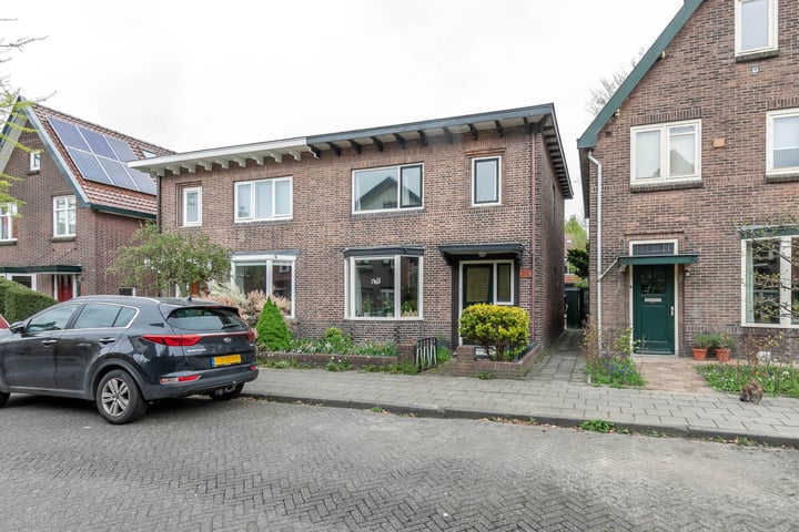 Bernulfusstraat 24 in Amersfoort