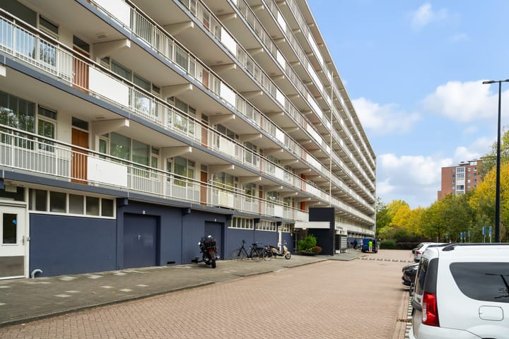 Bernweg 153 in Vlaardingen photo